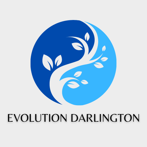 Evolution Darlington
