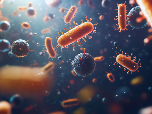 How Viruses Adapt to Changing Environments: Understanding Evolutionary Mechanisms and Survival Strategies