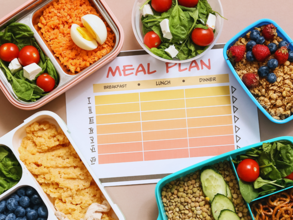 Tips for Saving Time with Weekly Meal Prep: Efficient Strategies to Simplify Your Cooking Routine